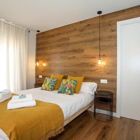 Apartamento La Casona del Zoilo -La Olmeda- El Burgo De Osma Exterior foto