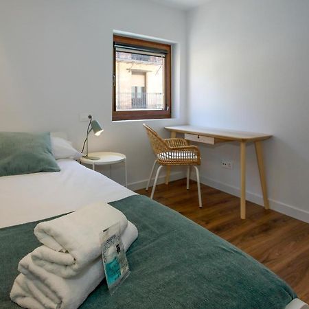 Apartamento La Casona del Zoilo -La Olmeda- El Burgo De Osma Exterior foto