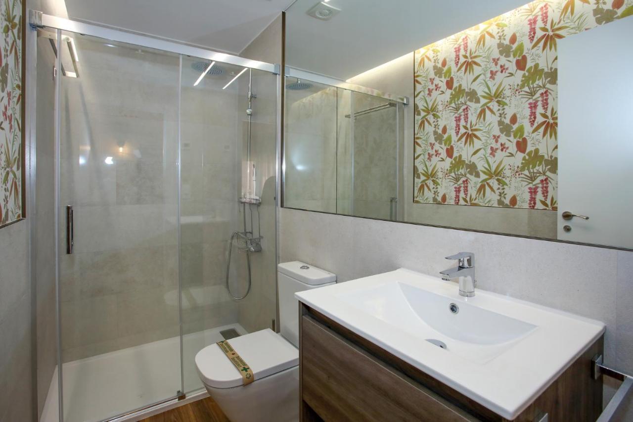 Apartamento La Casona del Zoilo -La Olmeda- El Burgo De Osma Exterior foto
