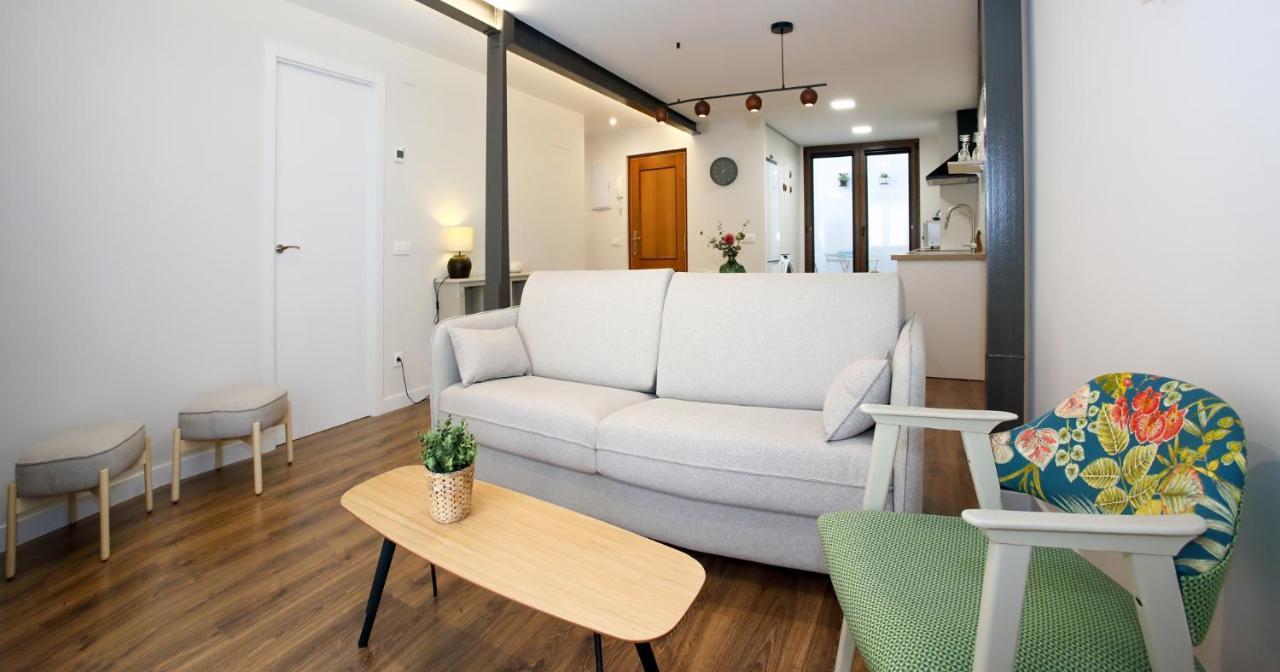 Apartamento La Casona del Zoilo -La Olmeda- El Burgo De Osma Exterior foto
