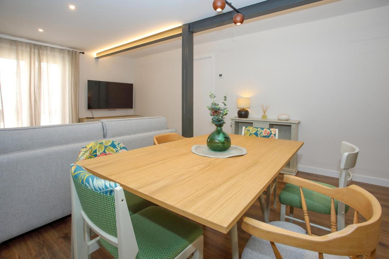Apartamento La Casona del Zoilo -La Olmeda- El Burgo De Osma Exterior foto